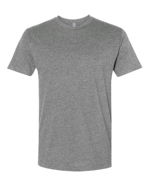 Next Level Sueded T-Shirt