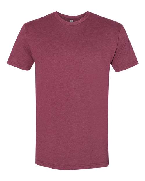 Next Level Sueded T-Shirt