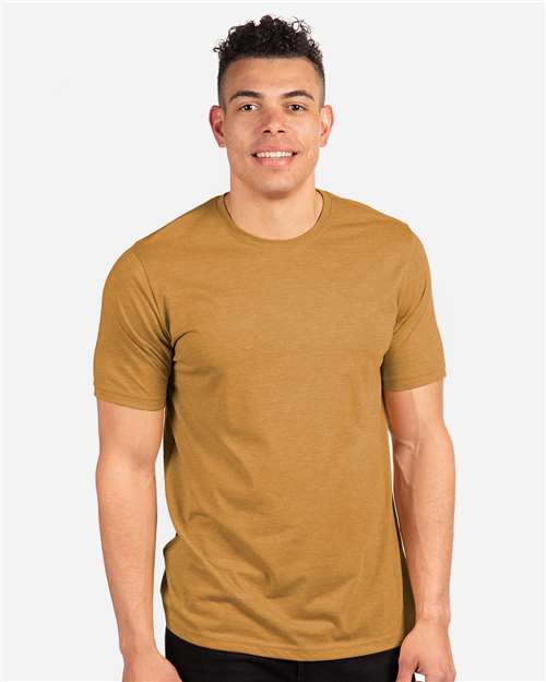 T-shirt de festival unisexe Next Level
