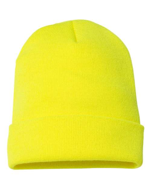 YP Classics Cuffed Beanie