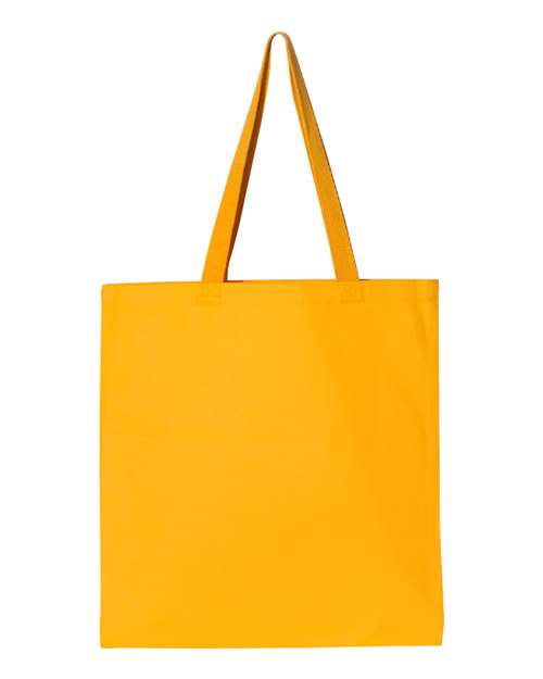 Q-Tees Q800 - Promotional Tote
