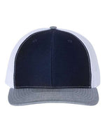 Richardson 112 - Snapback Trucker Cap