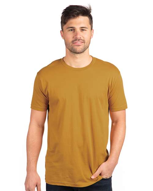 Next Level Cotton T-Shirt