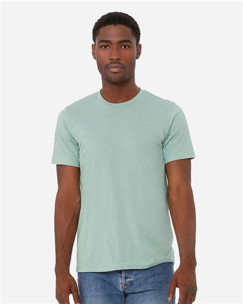 BELLA + CANVAS 3413 - Triblend Tee