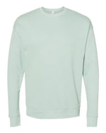 BELLA + CANVAS 3945 - Unisex Sponge Fleece Drop Shoulder Crewneck Sweatshirt