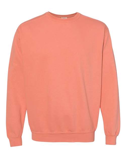 Comfort Colors 1566 - Unisex Garment-Dyed Crewneck Sweatshirt