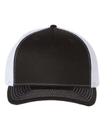Richardson 112FP - Five-Panel Trucker Cap