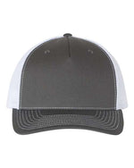Richardson 112FP - Five-Panel Trucker Cap