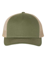 Richardson 112FP - Five-Panel Trucker Cap