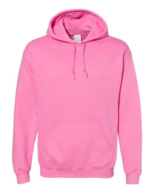Gildan 18500 Sweat-shirt à capuche unisexe Heavy Blend