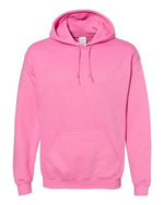 Gildan 18500 Unisex Heavy Blend Hooded Sweatshirt