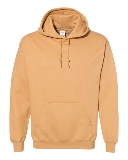 Gildan 18500 Sweat-shirt à capuche unisexe Heavy Blend