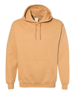 Gildan 18500 Unisex Heavy Blend Hooded Sweatshirt