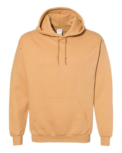 Gildan 18500 Unisex Heavy Blend Hooded Sweatshirt