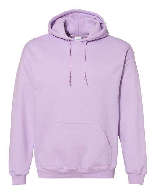 Gildan 18500 Sweat-shirt à capuche unisexe Heavy Blend