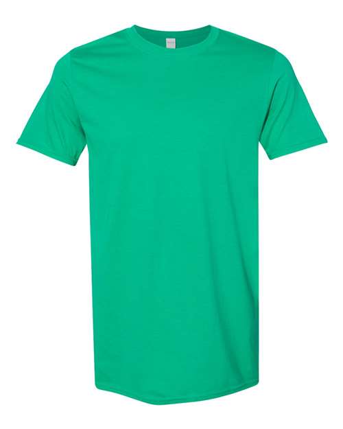 Gildan 64000 - T-shirt unisexe Softstyle®