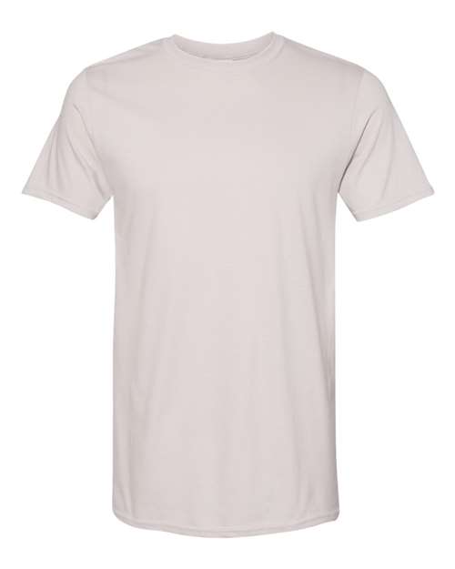 Gildan 64000 - T-shirt unisexe Softstyle®