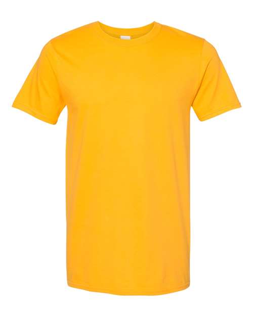 Gildan 64000 - T-shirt unisexe Softstyle®