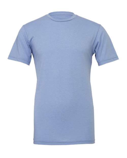 BELLA + CANVAS 3001CVC - CVC Jersey Tee