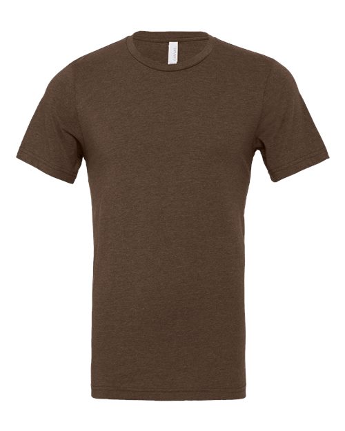 BELLA + CANVAS 3001CVC - CVC Jersey Tee