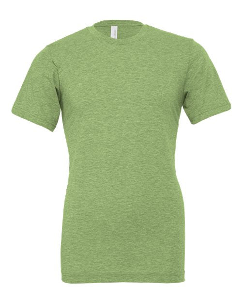 BELLA + CANVAS 3001CVC - CVC Jersey Tee
