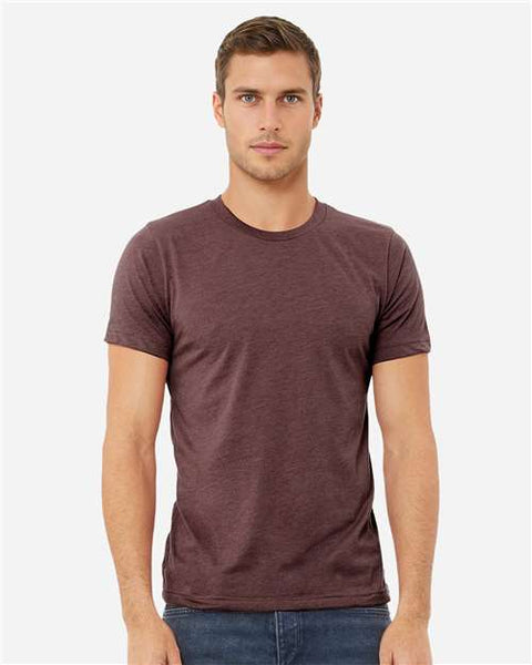 BELLA + CANVAS 3001CVC - CVC Jersey Tee