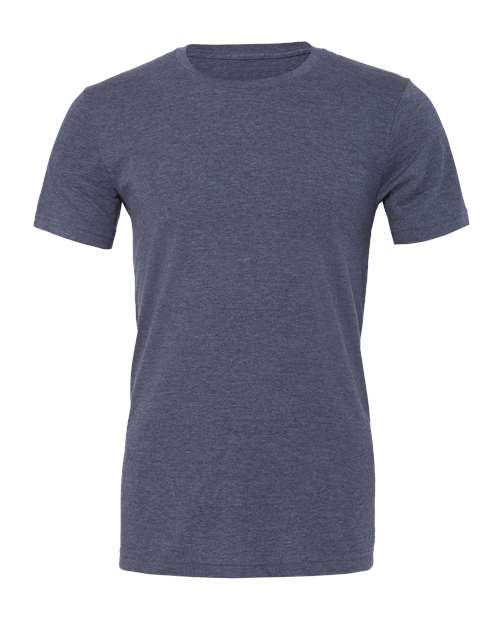 BELLA + CANVAS 3001CVC - CVC Jersey Tee