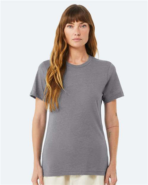BELLA + CANVAS 3001CVC - CVC Jersey Tee