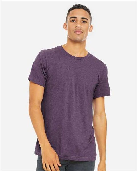 BELLA + CANVAS 3001CVC - CVC Jersey Tee