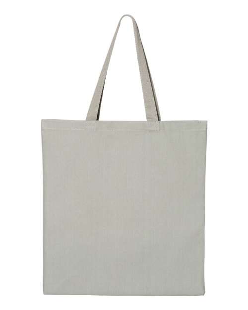 Q-Tees Q800 - Promotional Tote