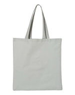 Q-Tees QTB - Economical Tote