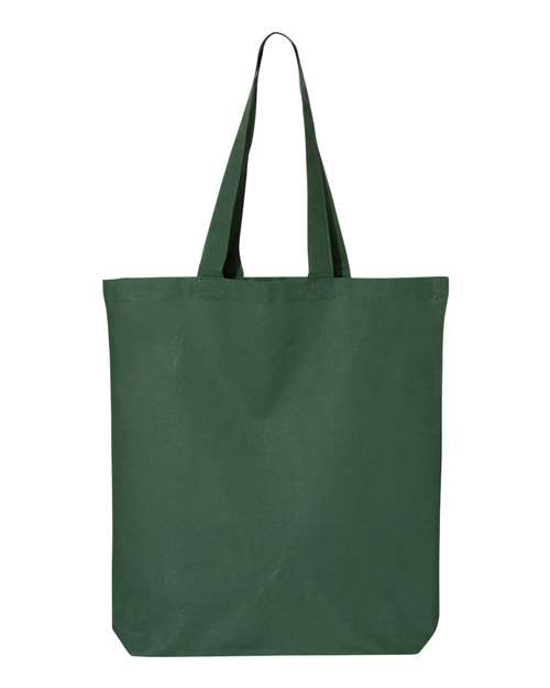 Q-Tees QTBG - 12L Economical Tote