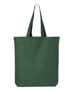 Q-Tees QTBG - 12L Economical Tote