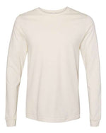 BELLA + CANVAS 3501 - Unisex Jersey Long Sleeve Tee