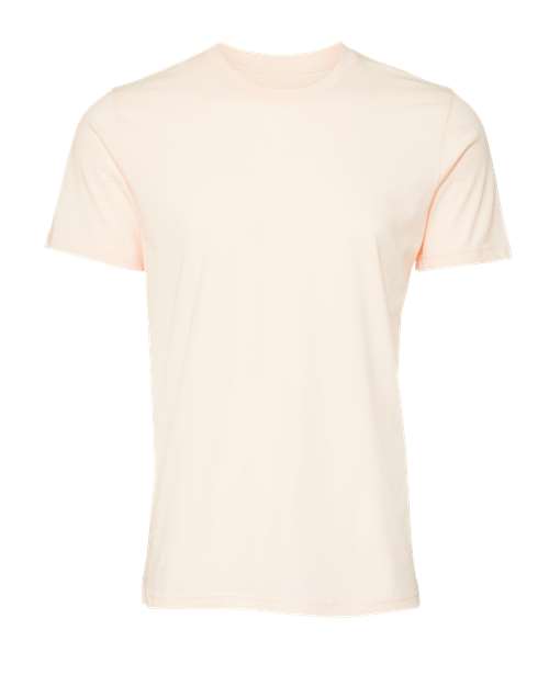 BELLA + CANVAS 3413 - Triblend Tee
