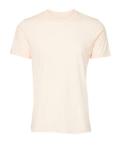 BELLA + CANVAS 3413 - Triblend Tee