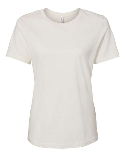 BELLA + CANVAS 6400 - Women’s Relaxed Jersey Tee
