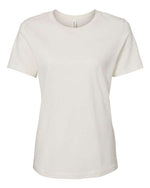 BELLA + CANVAS 6400 - Women’s Relaxed Jersey Tee