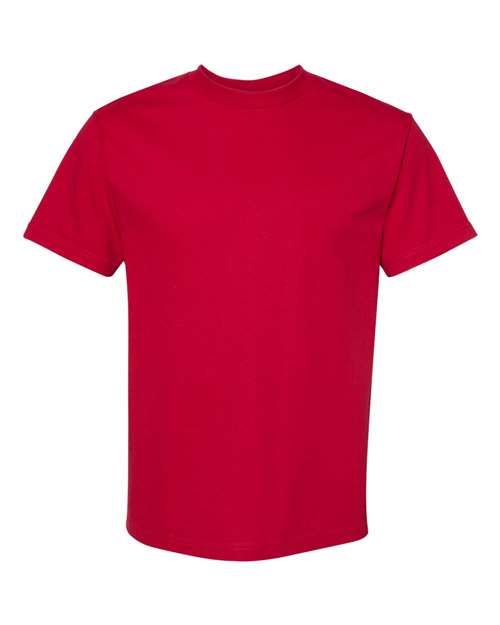 American Apparel Unisex Heavyweight Cotton Tee