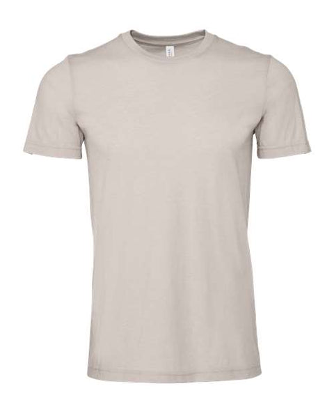 BELLA + CANVAS 3001CVC - CVC Jersey Tee