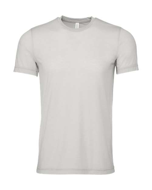 BELLA + CANVAS 3001CVC - CVC Jersey Tee