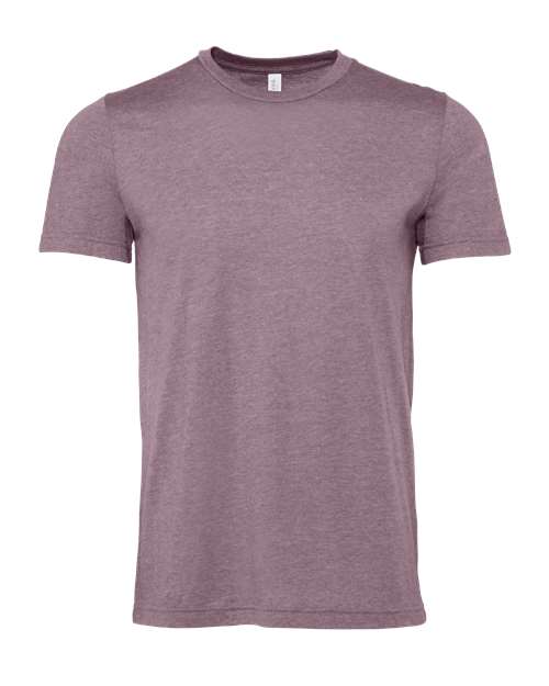 BELLA + CANVAS 3001CVC - CVC Jersey Tee
