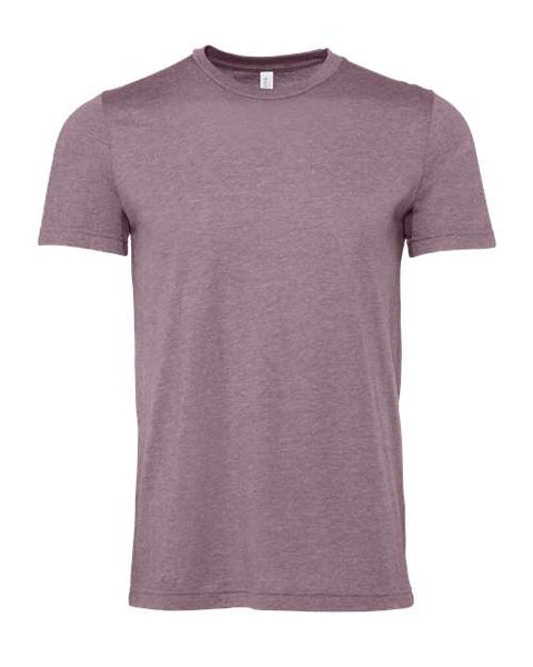 BELLA + CANVAS 3001CVC - CVC Jersey Tee