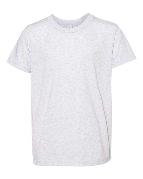 BELLA + CANVAS 3413Y - Youth Triblend Tee