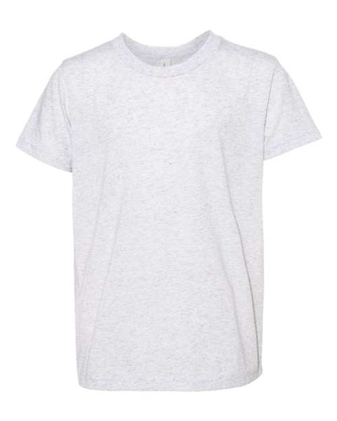 BELLA + CANVAS 3413Y - Youth Triblend Tee