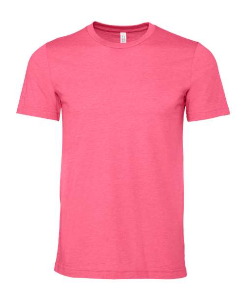 BELLA + CANVAS 3001CVC - CVC Jersey Tee