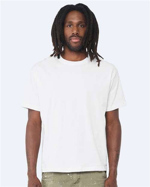 BELLA + CANVAS 3010 - 6 oz. Heavyweight Tee