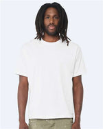 BELLA + CANVAS 3010 - 6 oz. Heavyweight Tee
