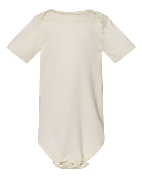 BELLA + CANVAS 100B - Infant Jersey One Piece