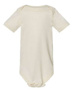 BELLA + CANVAS 100B - Infant Jersey One Piece